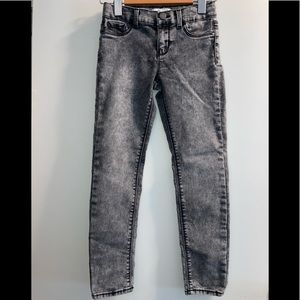 Jordache girls super skinny jeans